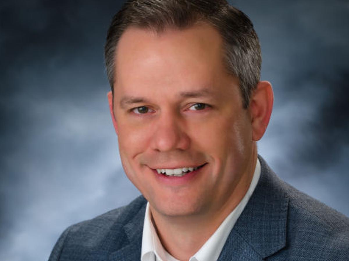 5 Questions With Matt Whitehead Ceo Of The Decatur Family Ymca Local Herald Review Com