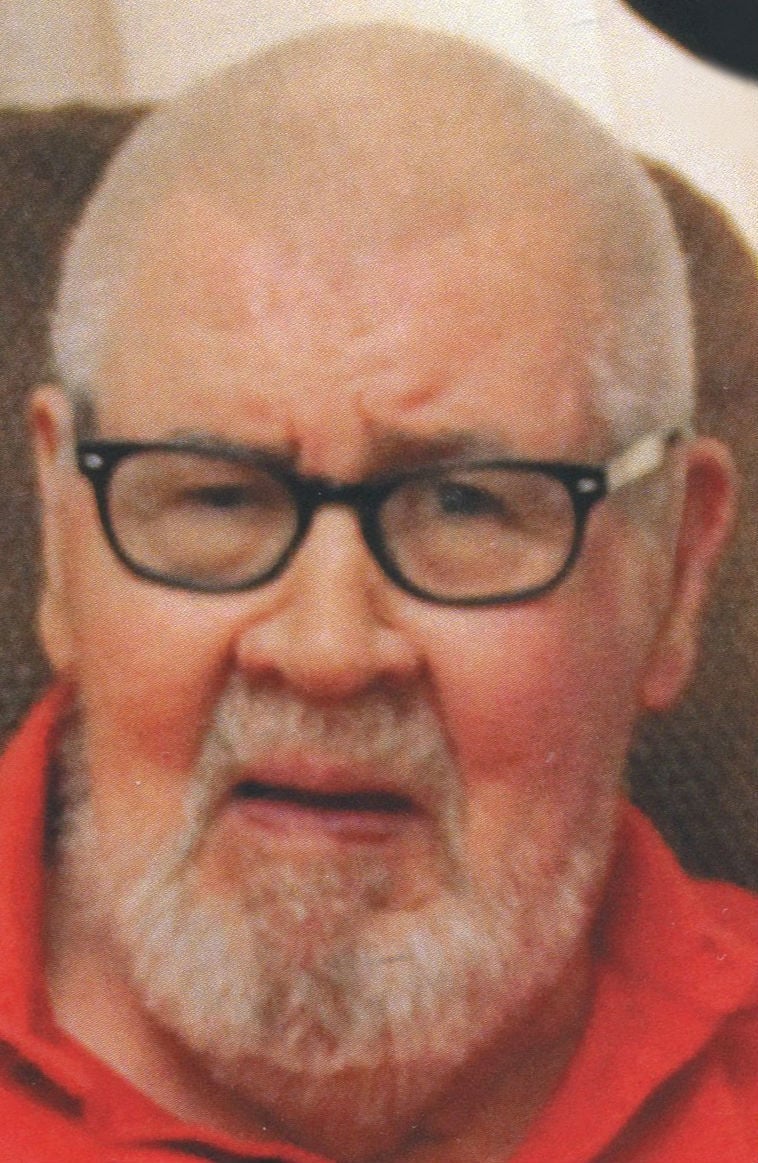Kearney, Patrick Eugene | Obituaries | herald-review.com