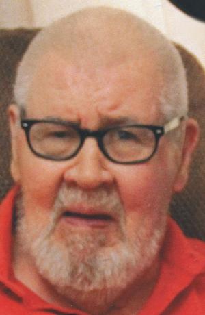 Kearney, Patrick Eugene