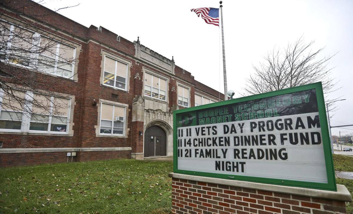 Durfee closure, other Decatur school plans move ahead for 2020