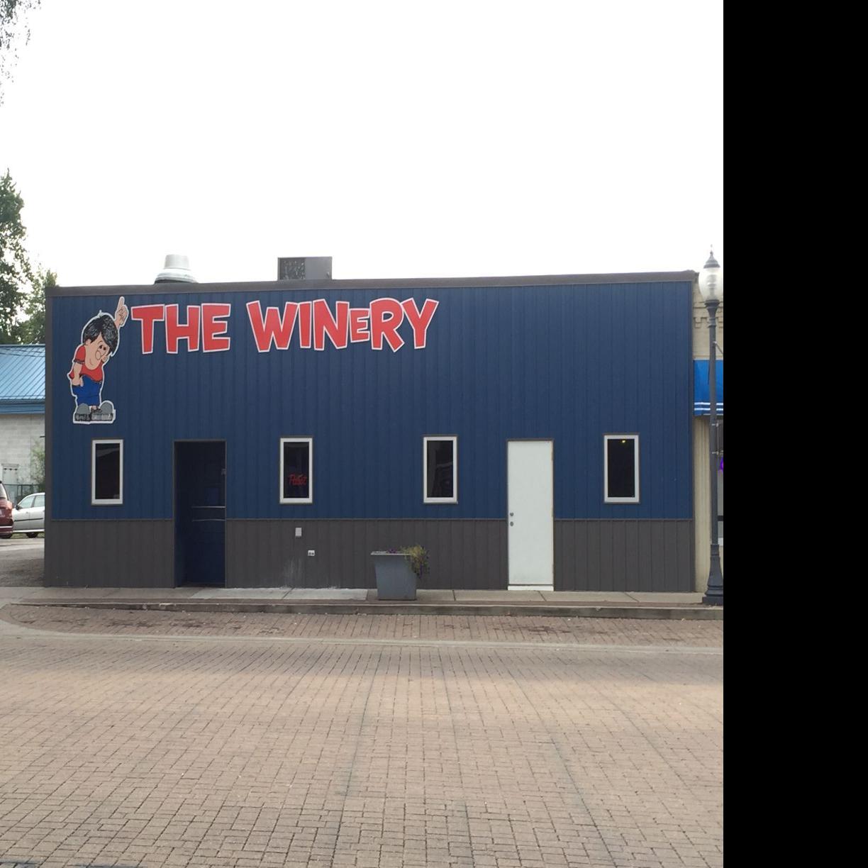 The Winery Decatur Herald Review Com