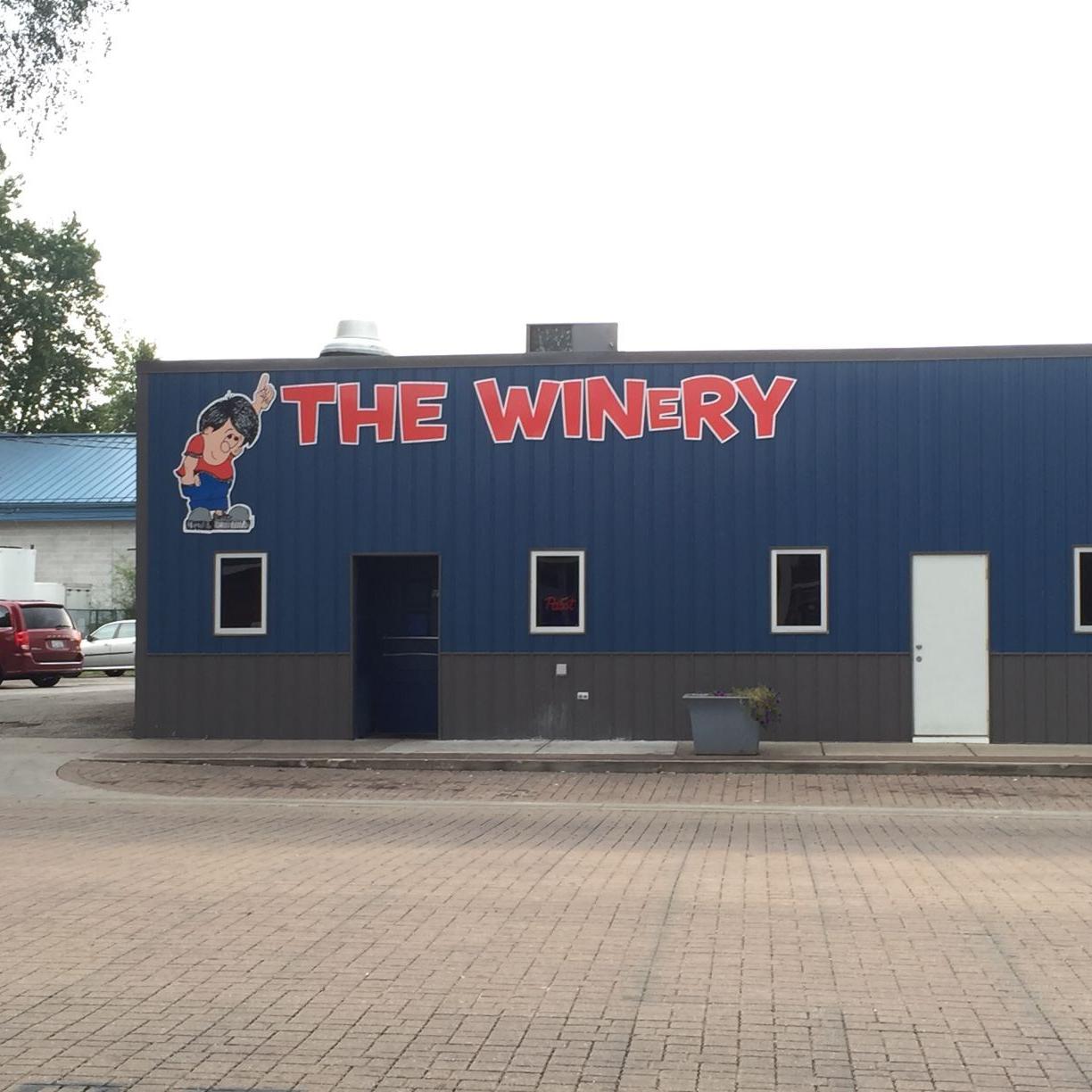The Winery Decatur Herald Review Com