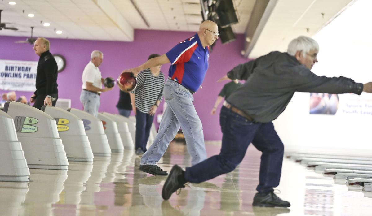 Bowling In Decatur Rolls Along Despite Loss Of Bowlers Alleys