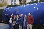 Rockefeller Center Tree