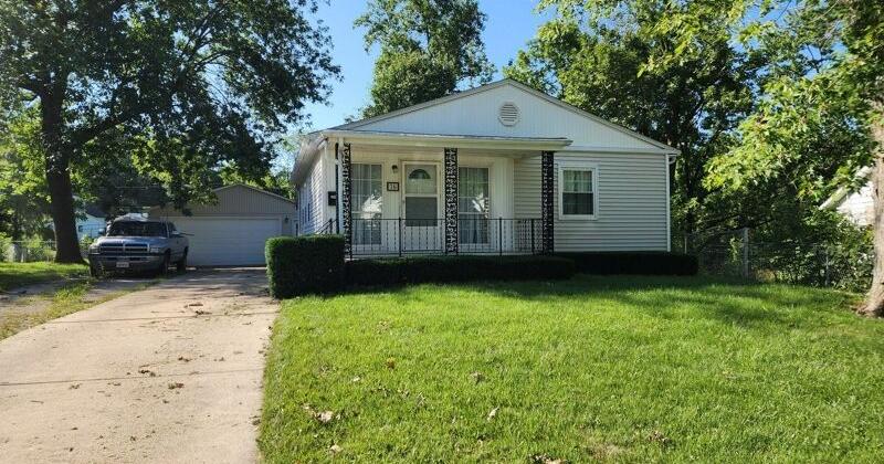 Decatur and Macon County's most affordable starter homes - Vimarsana News