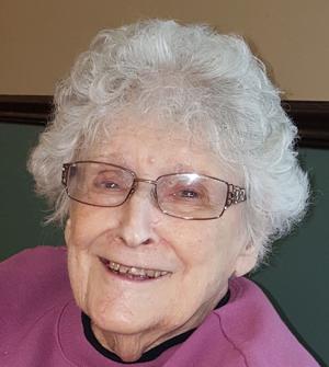 Ryan, Doris A.