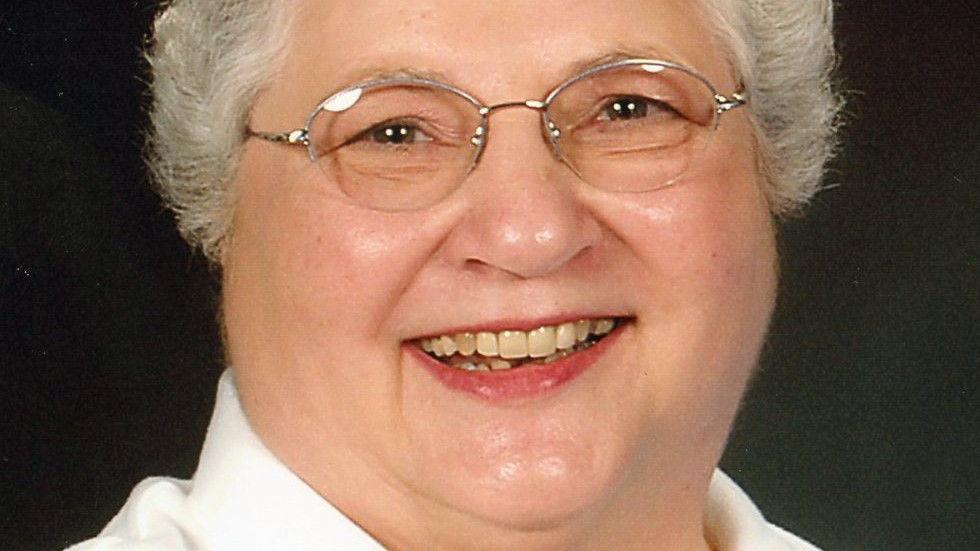 Bailey, Carol Ann Obituaries