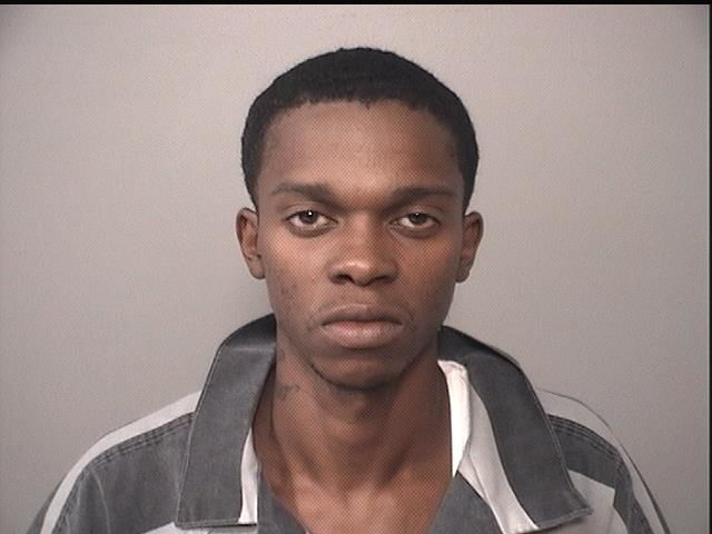 Decatur Man Who Took Part In Execution Murder Sentenced To 30