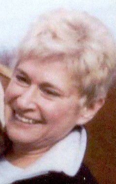 Neviackas, Joanne Ellen