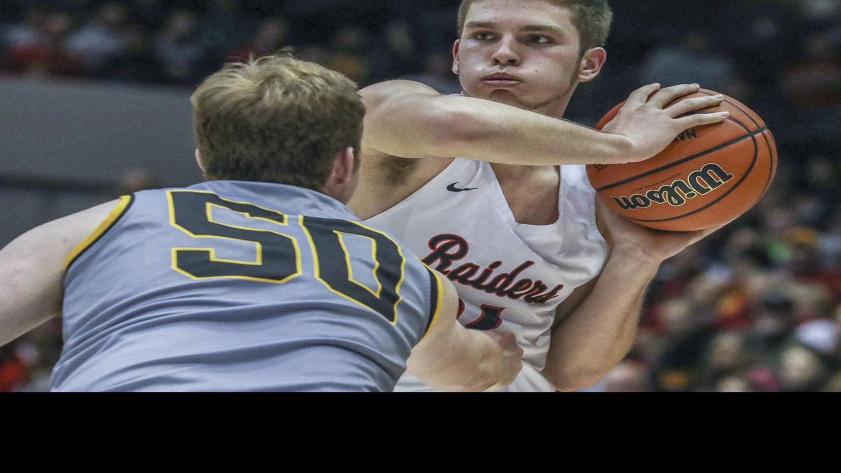 Herald Review All Area Boys Basketball Team For 2019 20 High