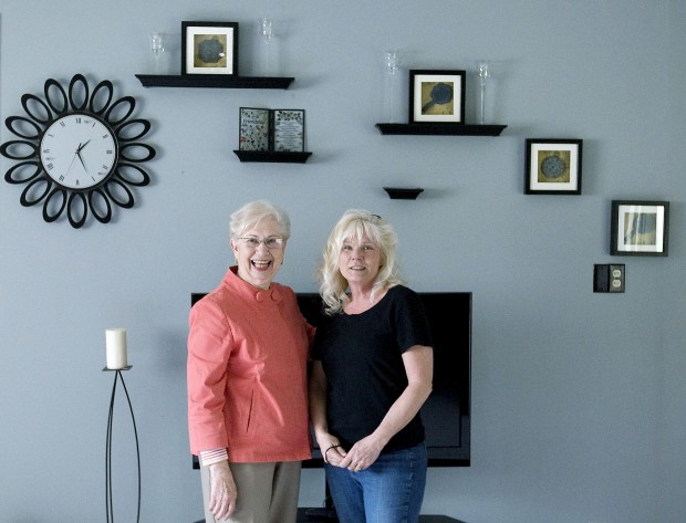 Country Club Road House: Shirley Henrichsmeyer