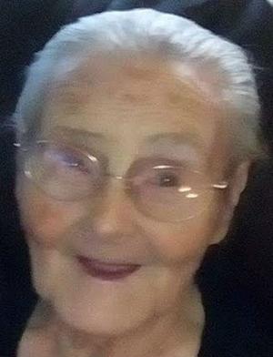 Nihiser, Betty Lucinda