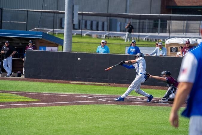 Millikin Eliminated from NCAA Tournament