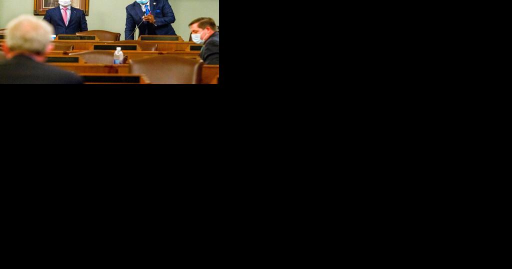 With GOP crime packages likely to fail, Democrats hint at new bills - Vimarsana News