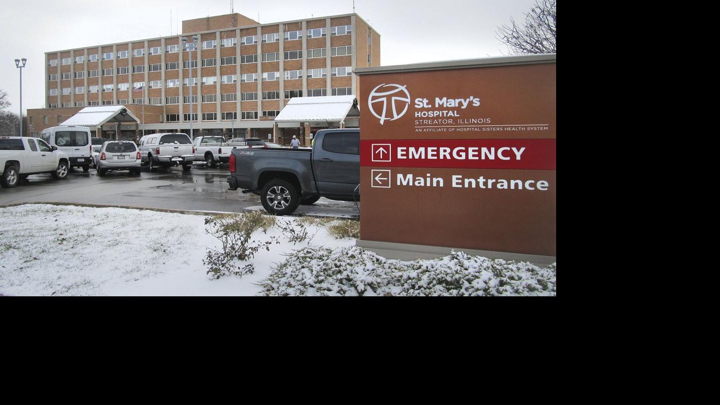 St Marys Urgent Care Sparks Njr7jljxgscxam / The collaboration brings