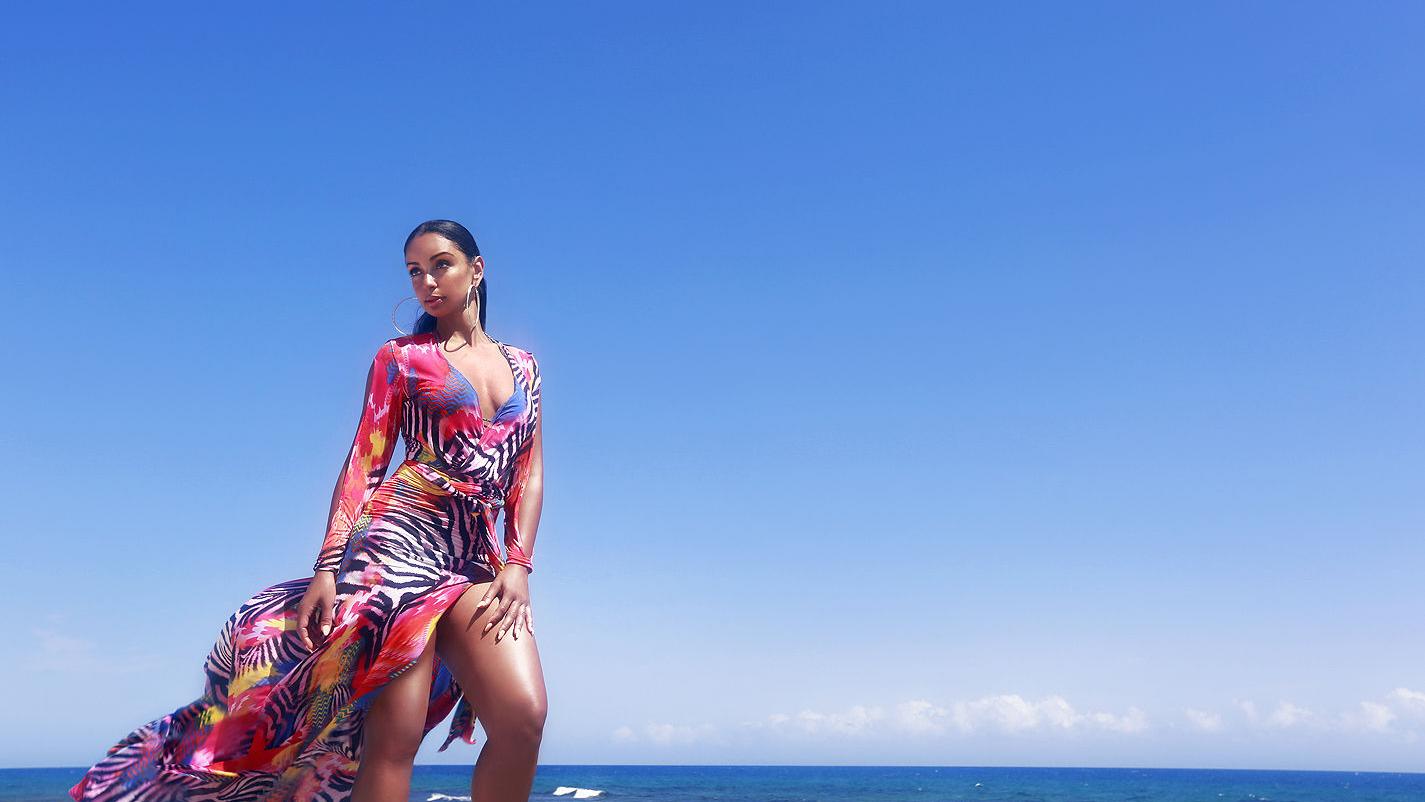 Grammy-winning artist Mýa added to Ginuwine concert at The Devon in August - Vimarsana News