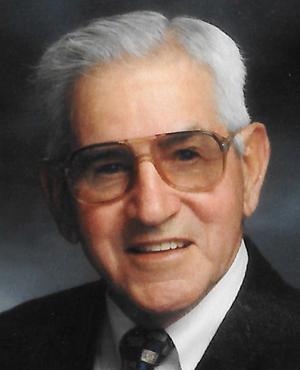 Goveia, Donald K.