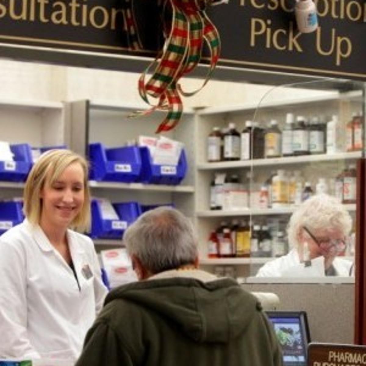 No Apparent End To Express Scripts And Walgreens Standoff Local