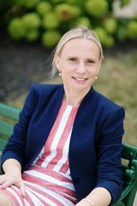 Indiana U.S. Rep. Victoria Spartz, Republican of Noblesville