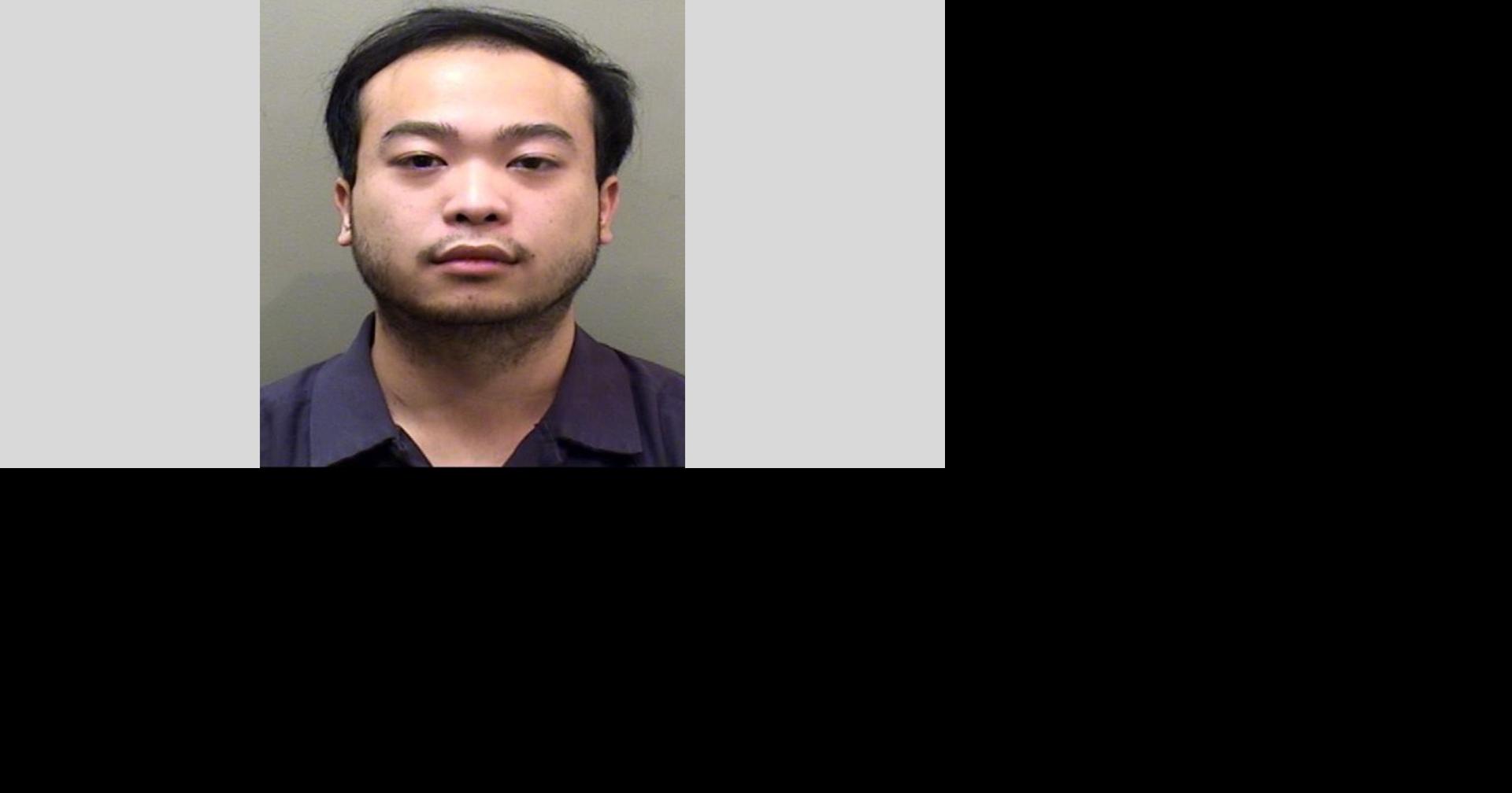 Cook County man gets probation on cocaine charge in McLean County