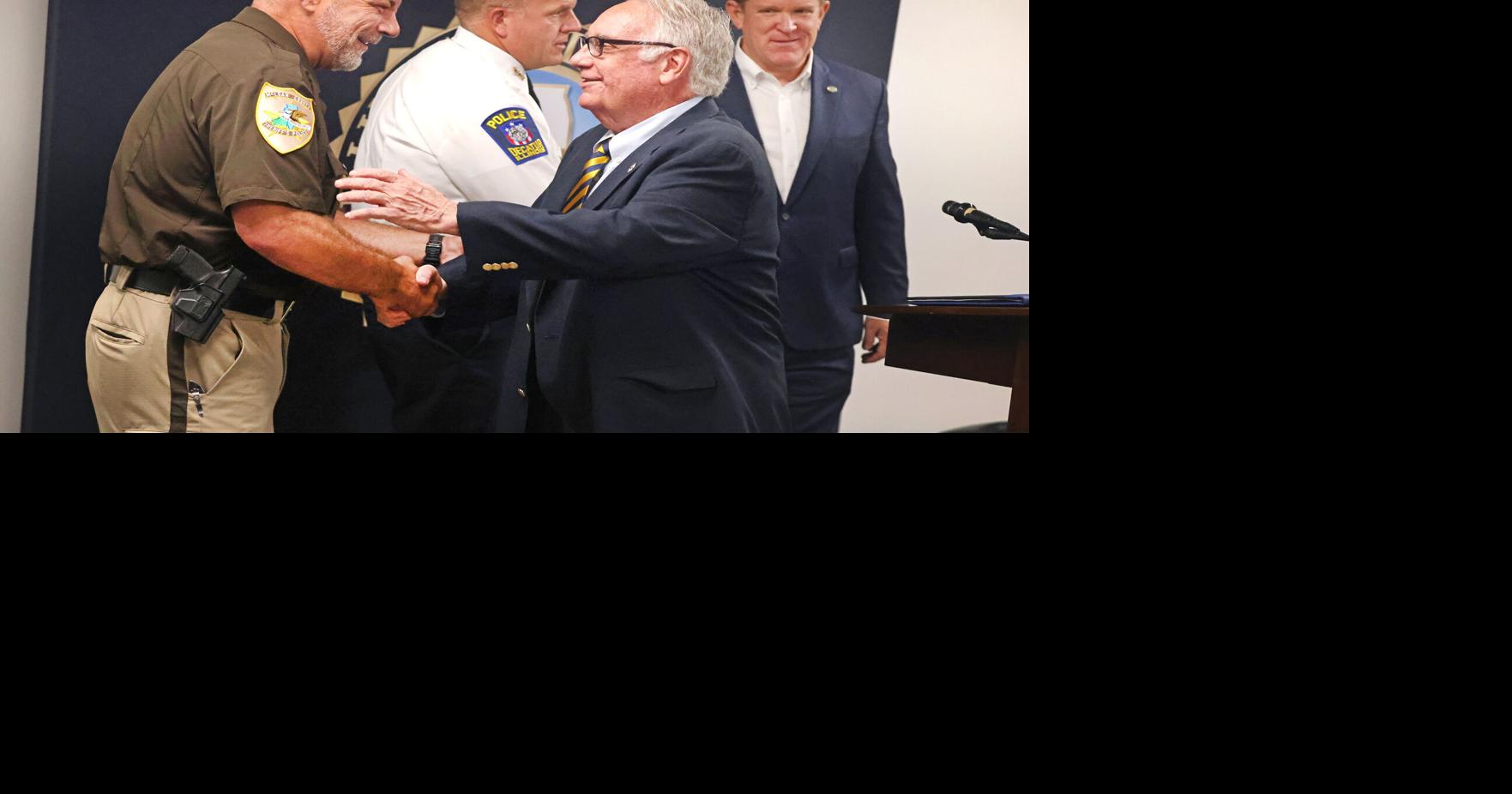 Cop task force combats human trafficking