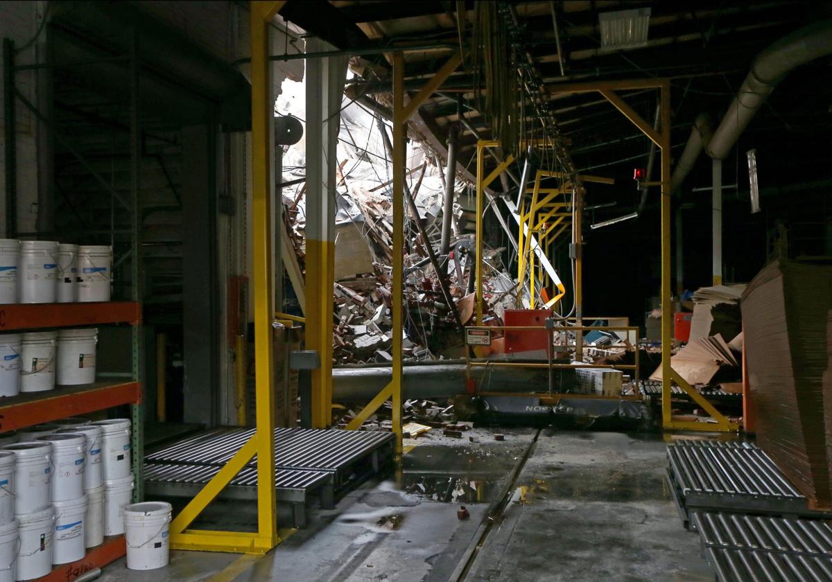 St. Louis boiler explosion kills 3 National