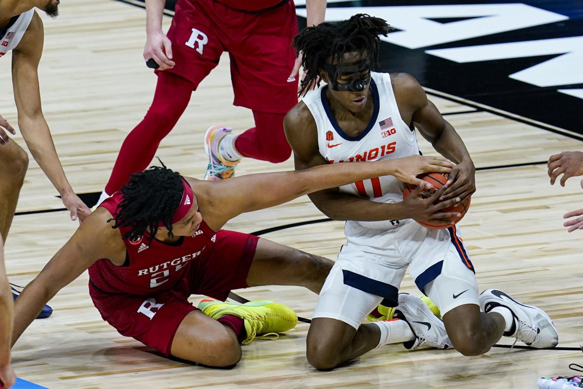 Big Ten Tournament / Big Ten men�s, women�s tournaments