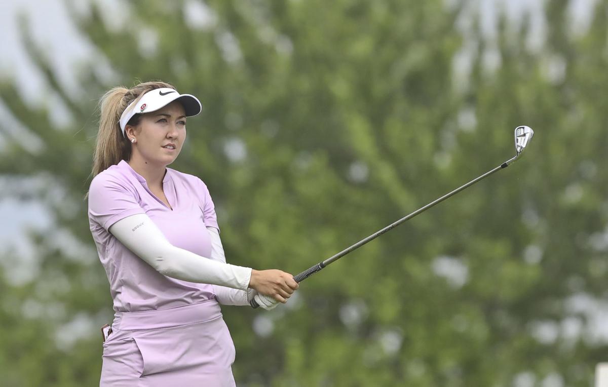 Jillian Hollis wins the 35th and final Forsyth Classic Golf herald