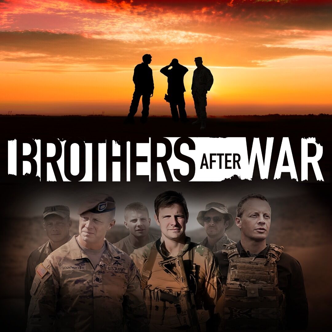 Brothers After War
