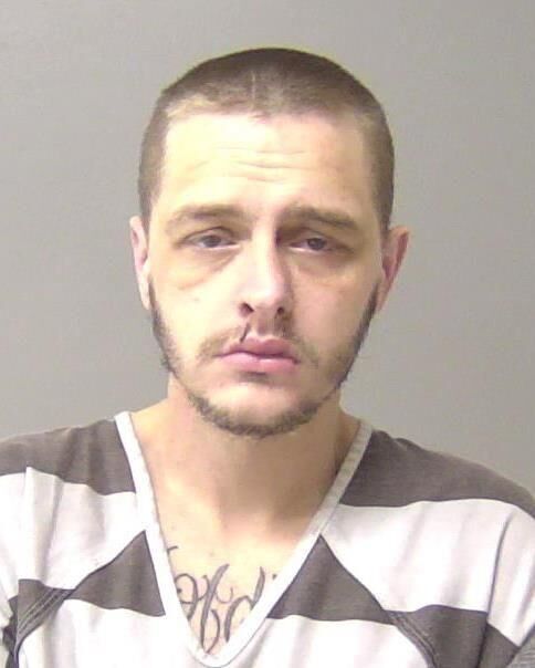 Felon held by armed resident in Macon County gets 2 years