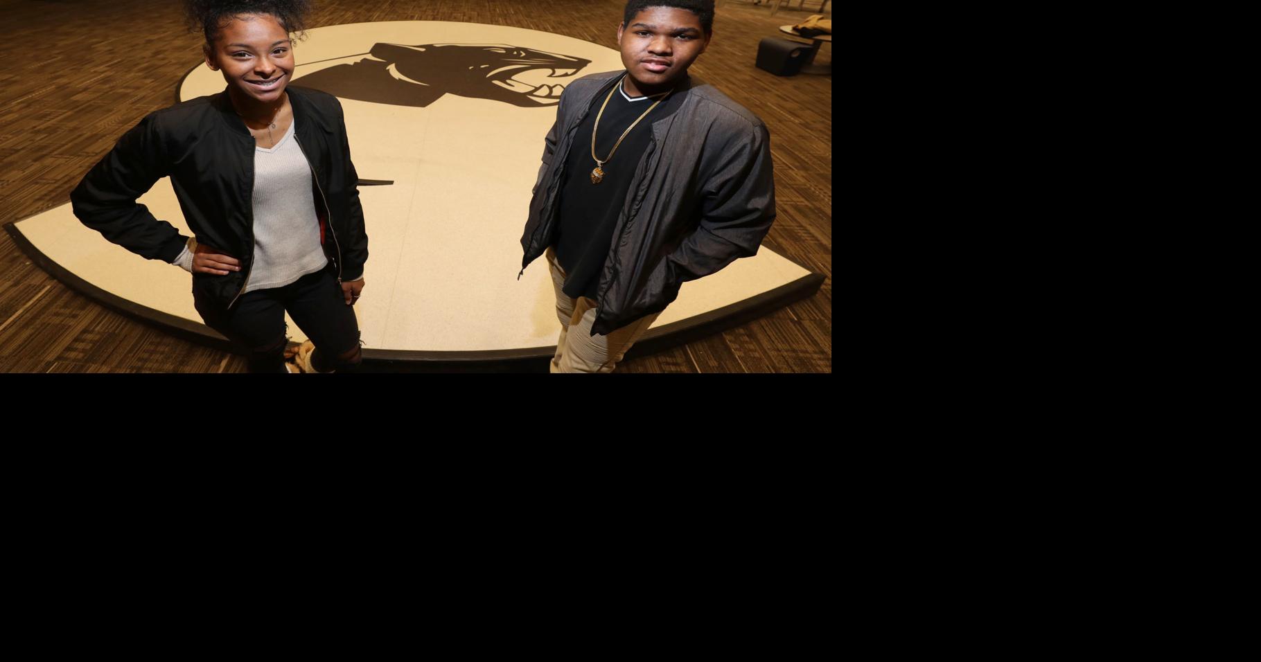 Speaking up: Decatur student ambassadors bring issues to school board