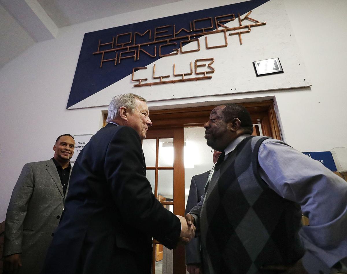 Homework hangout decatur il image