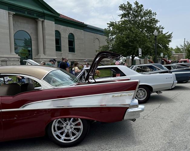 Route 66 Centennial Features Concerts, Festival, Ka-Chow and More