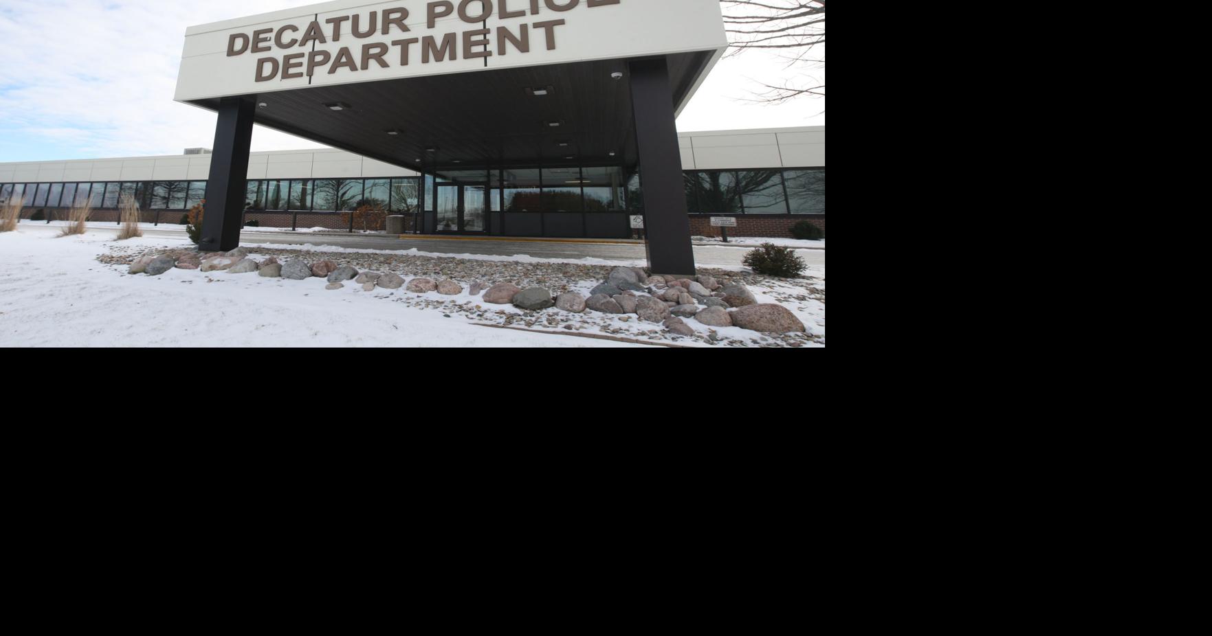 After 3 years, city and Decatur police union reach contract deal ...
