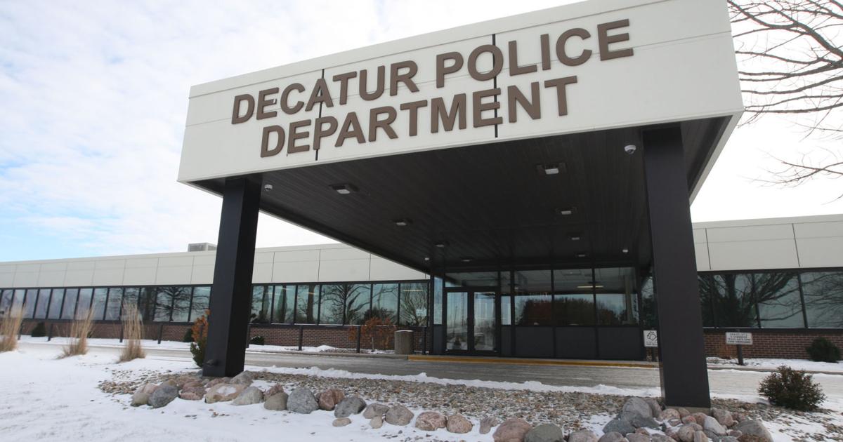 After 3 years, city and Decatur police union reach contract deal ...