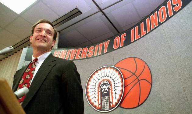 Illinois Basketball Coach History: From Legends to Modern Era