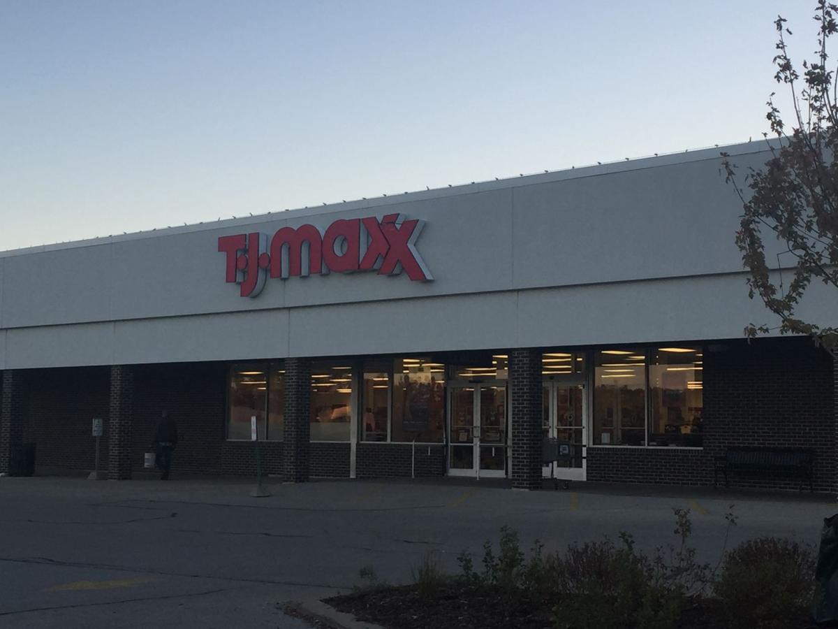 Will Supreme End Up in TJ Maxx?