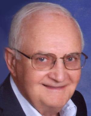 Garrett, Donald Richard