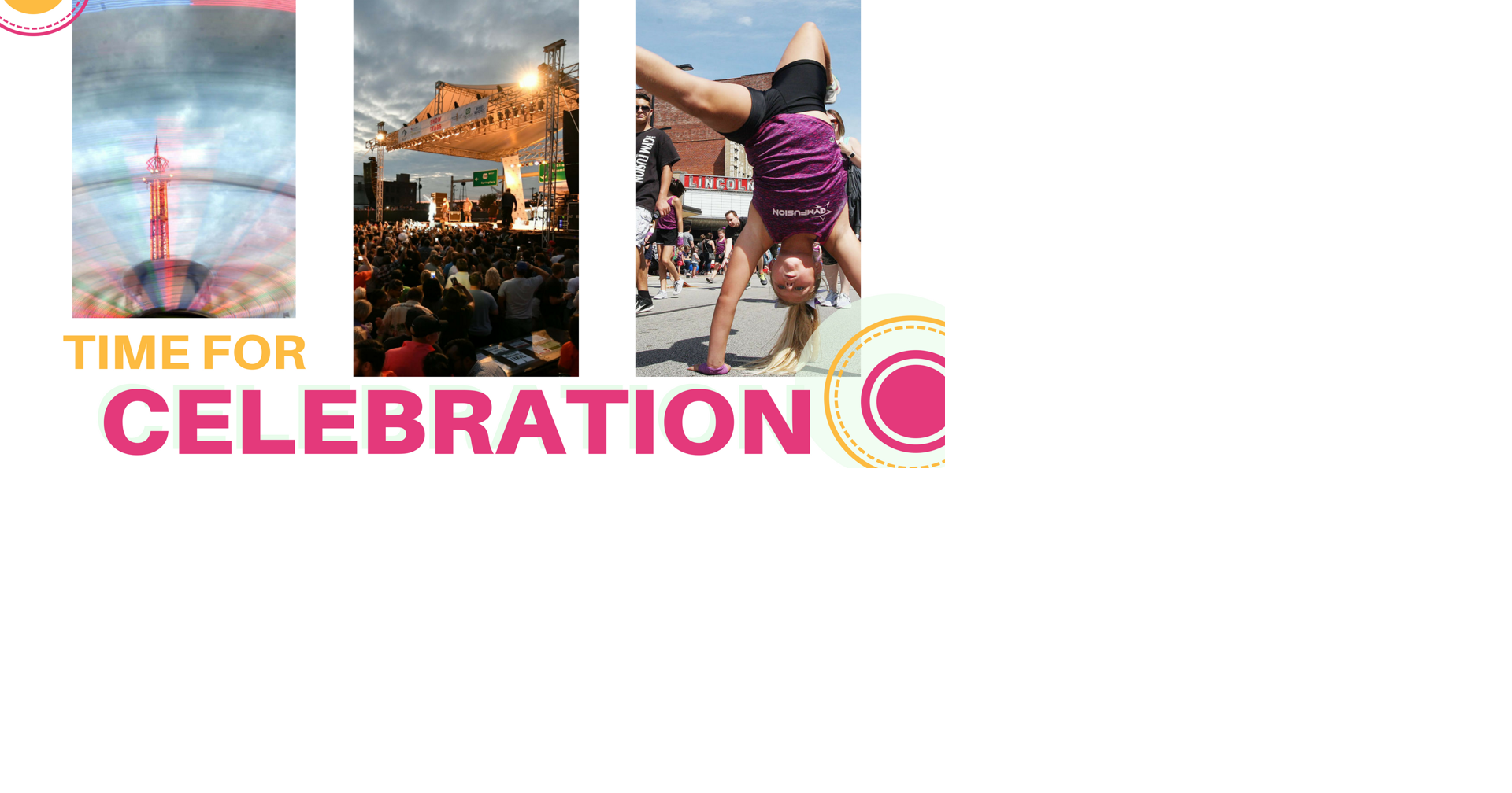 Everything you need to know about the 2018 Decatur Celebration
