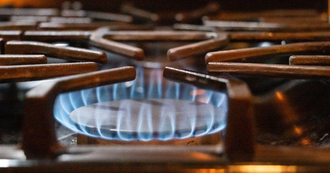 Natural gas