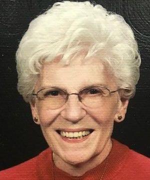 Wingard, Beverley Rose
