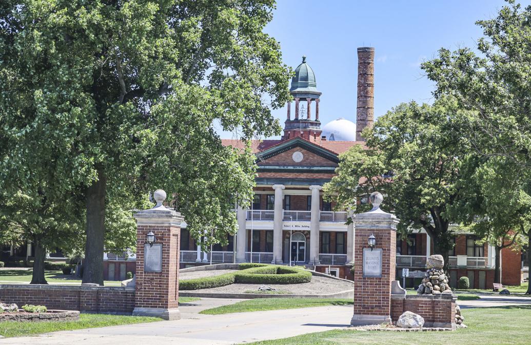 Mason Point in Sullivan announces September closure