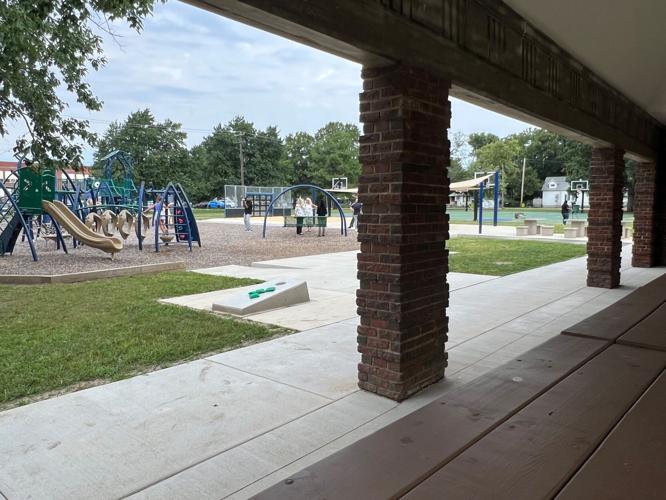 garfield park