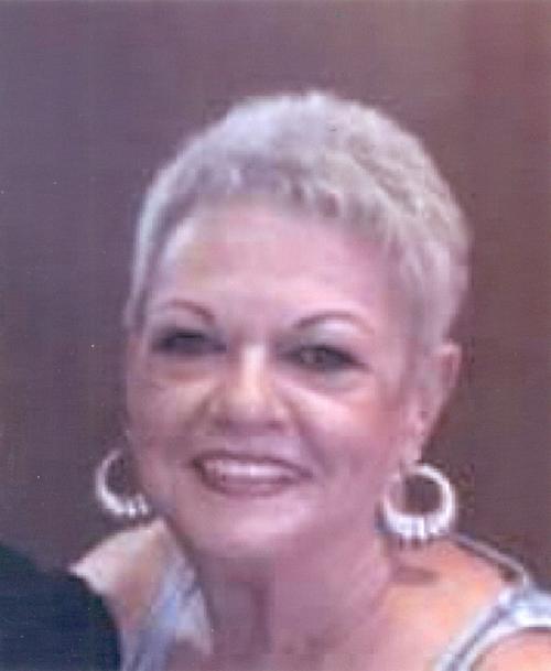 Marjorie Gaisler