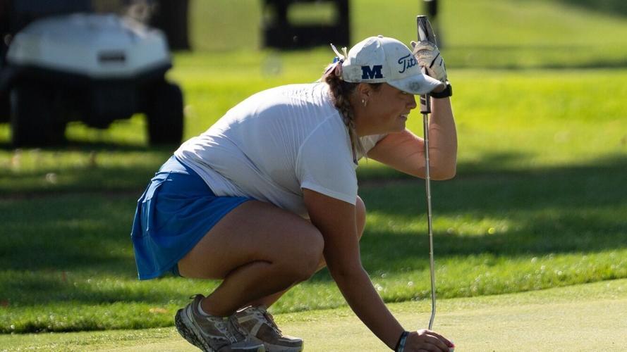 Women's Golf Wins Season Opening Tournament