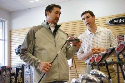 Golf USA