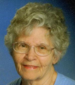 Gilman, Mary Eileen