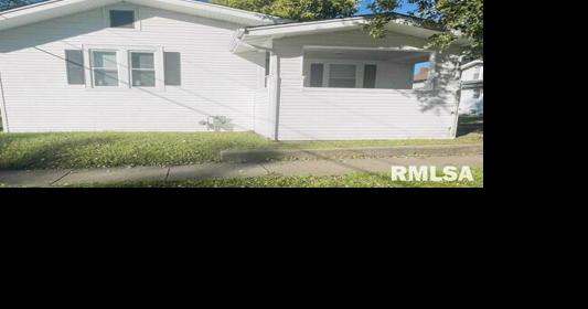 Newly listed homes for sale in the Decatur and Macon County area - Vimarsana News