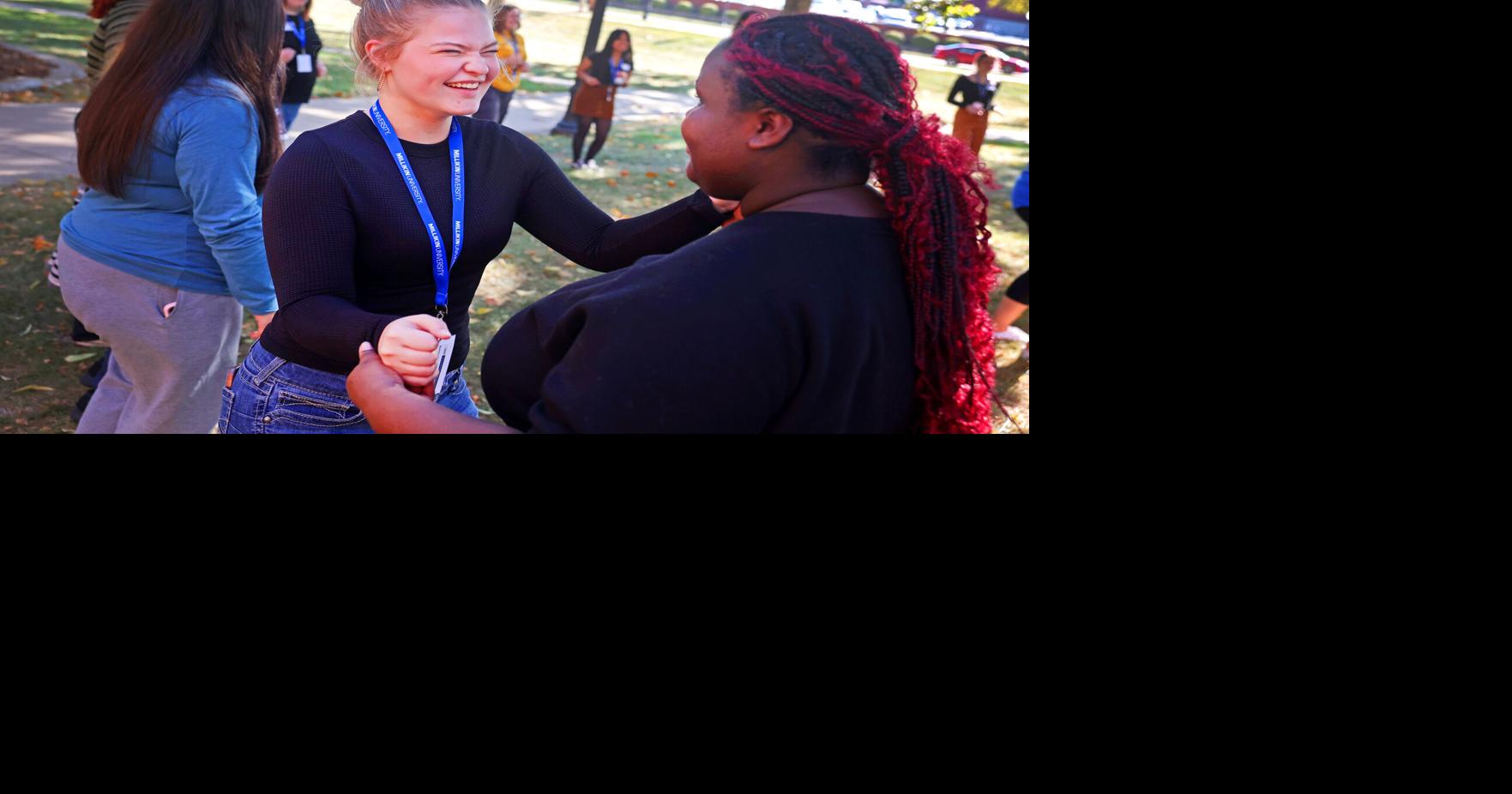 Tomorrow's Teachers conference encourages high school students to