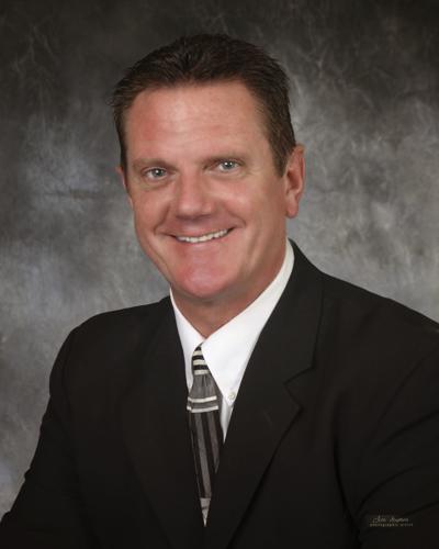 richard lohr